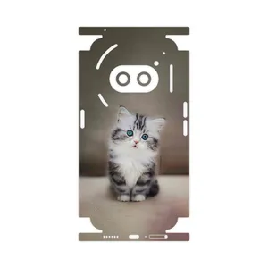 MAHOOT Cat_2-FullSkin Cover Sticker for Nothing Phone 2a