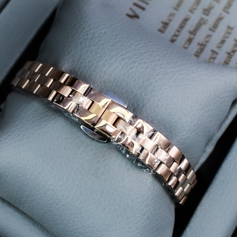 ساعت مچی عقربه‌ای کوارتز زنانه آی واتچ مدل 190281L