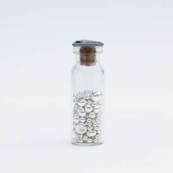 ساچمه نقره مدل Persian Golf