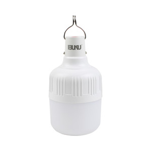 لامپ ال ای دی 20 وات شارژی بوکو مدل LB-02