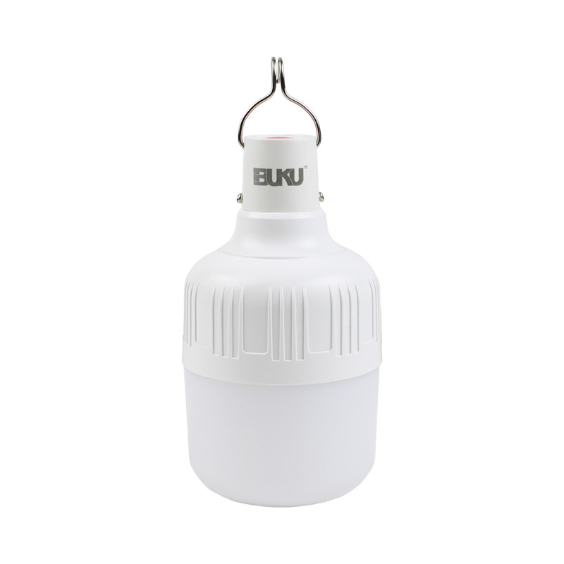 لامپ ال ای دی 20 وات شارژی بوکو مدل LB-02