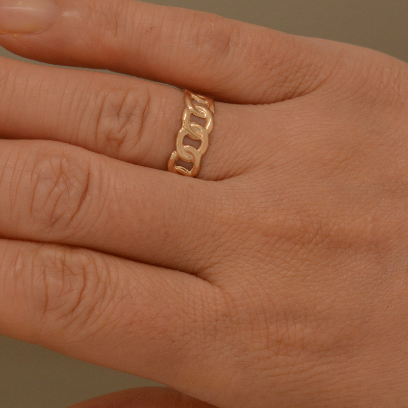 انگشتر طلا 18 عیار زنانه  با طرح کارتیر
طلای مستجابی کد T100 سایز 53