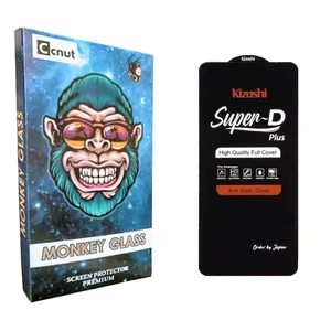 Coconut mnk Super Kizashi Screen Protector For Samsung  Galaxy A71