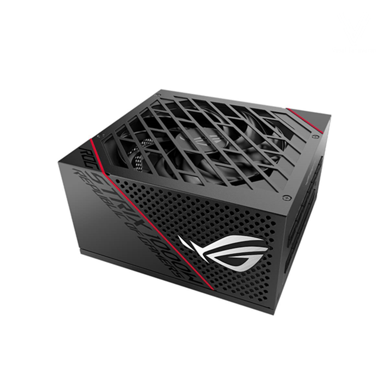 منبع تغذیه کامپیوتر ایسوس مدل ROG STRIX 1000W