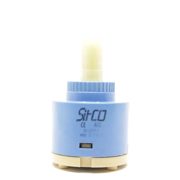 عکس شماره 10 : مغزی شیر اهرمی سیتکو مدل single washer 40