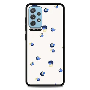 AKAM AMC-WSGA72-DOTS-5  Cover For Samsung Galaxy A72