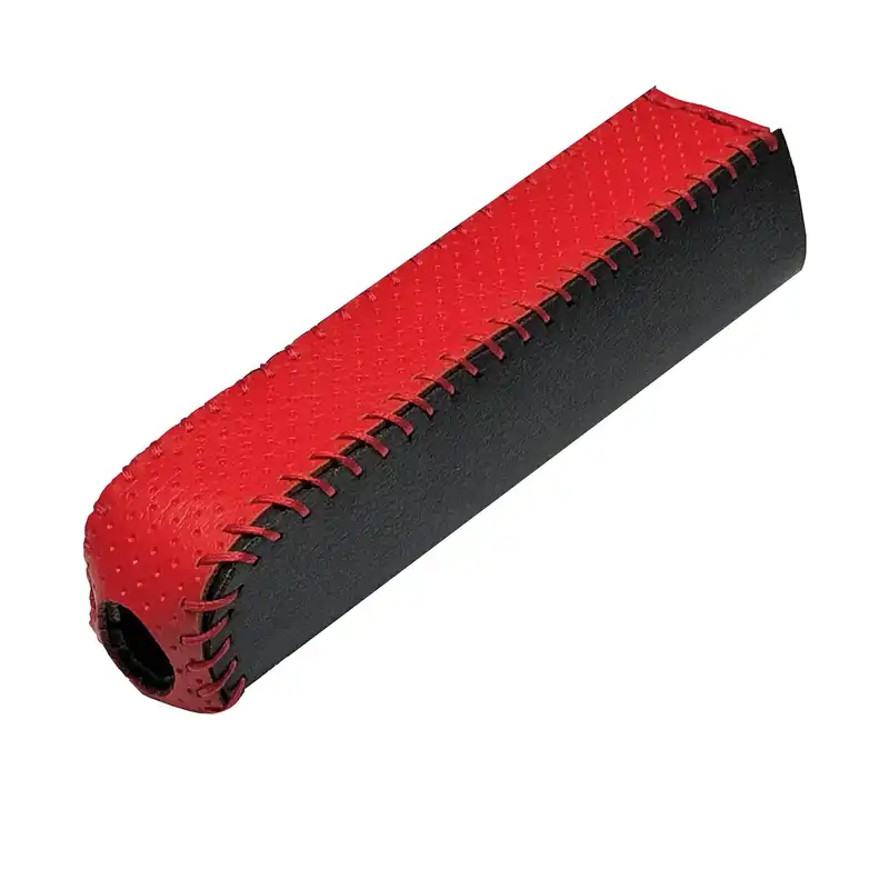 روکش ترمز دستی خودرو مدل TIB-BR مناسب برای تیبا 2