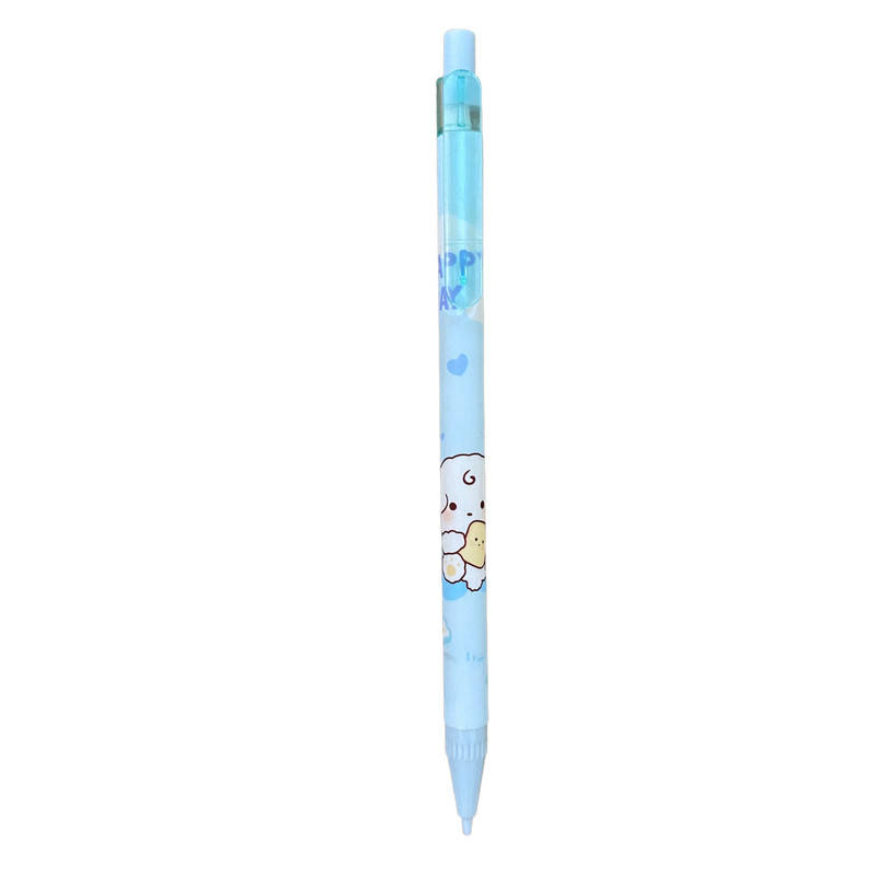 مداد نوکی 0.5 میلی متری مدل پاستلی کد 044