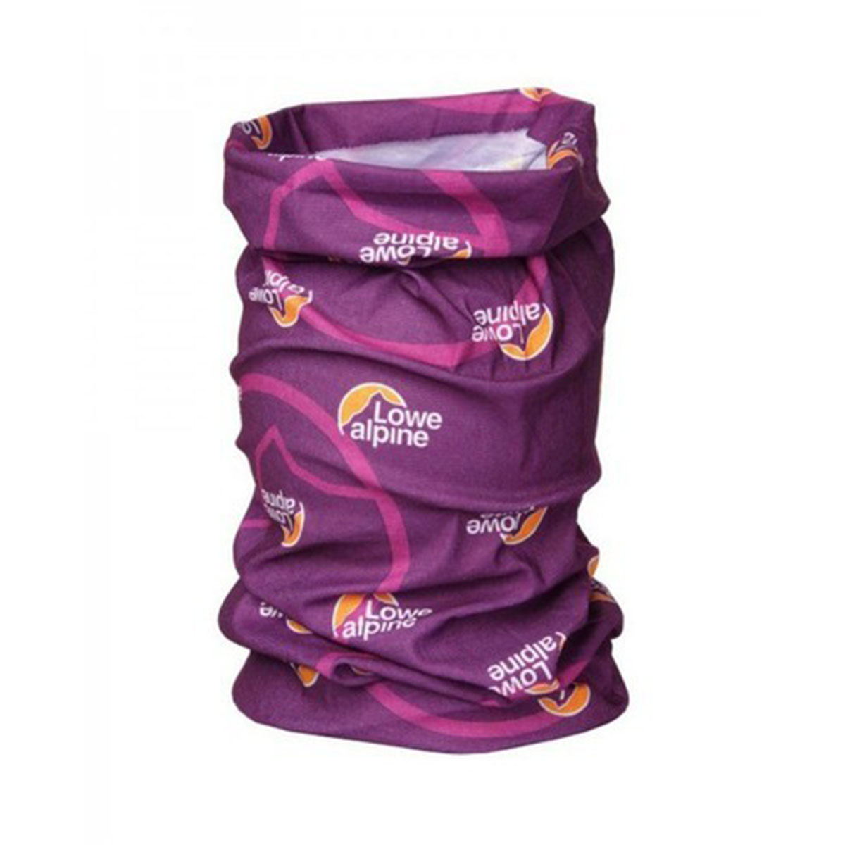 دستمال سر و گردن لوو آلپاین مدل Lowe Alpine Dryflo Neck Tube