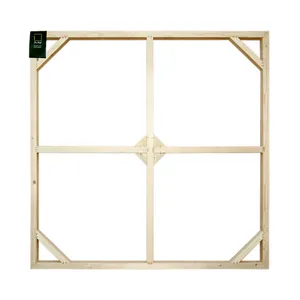 کلاف بوم نقاشی ایماژ کد Sq سایز 90×90 سانتی متر