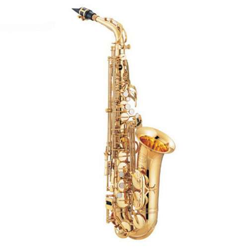 ساکسیفون آلتو ژوپیتر مدل JAS-769GL