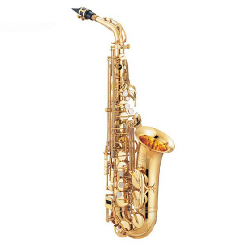 ساکسیفون آلتو ژوپیتر مدل JAS-769GL