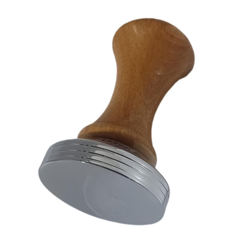 تمپر قهوه مُرسانا مدل CH51 سایز 51 تمپر قهوه مُرسانا مدل CH51 سایز 51