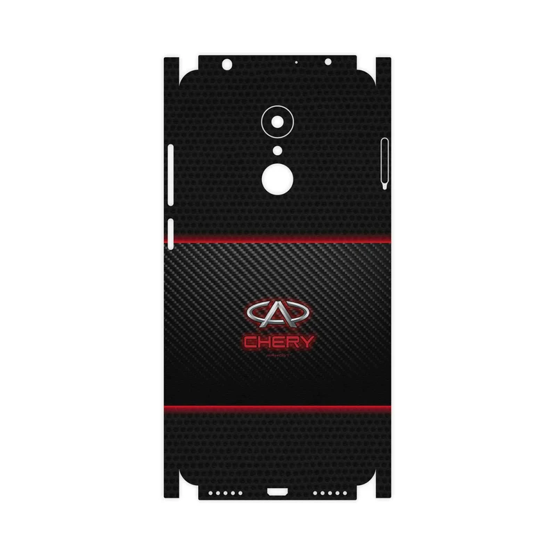 برچسب پوششی ماهوت مدل CHERY-FullSkin مناسب برای گوشی موبایل شیائومی REDMI 5