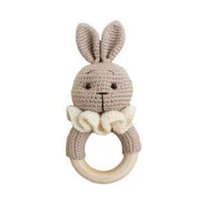 جغجغه مدل خرگوش