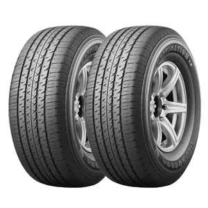 لاستیک خودرو فایرستون مدل LE02 سایز 18 / 60 / 285 میلی‌متر تولید سال 2018 - 2 حلقه