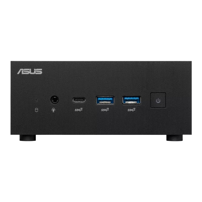 کامپیوتر کوچک ایسوس مدل   PN64 i7 16-1