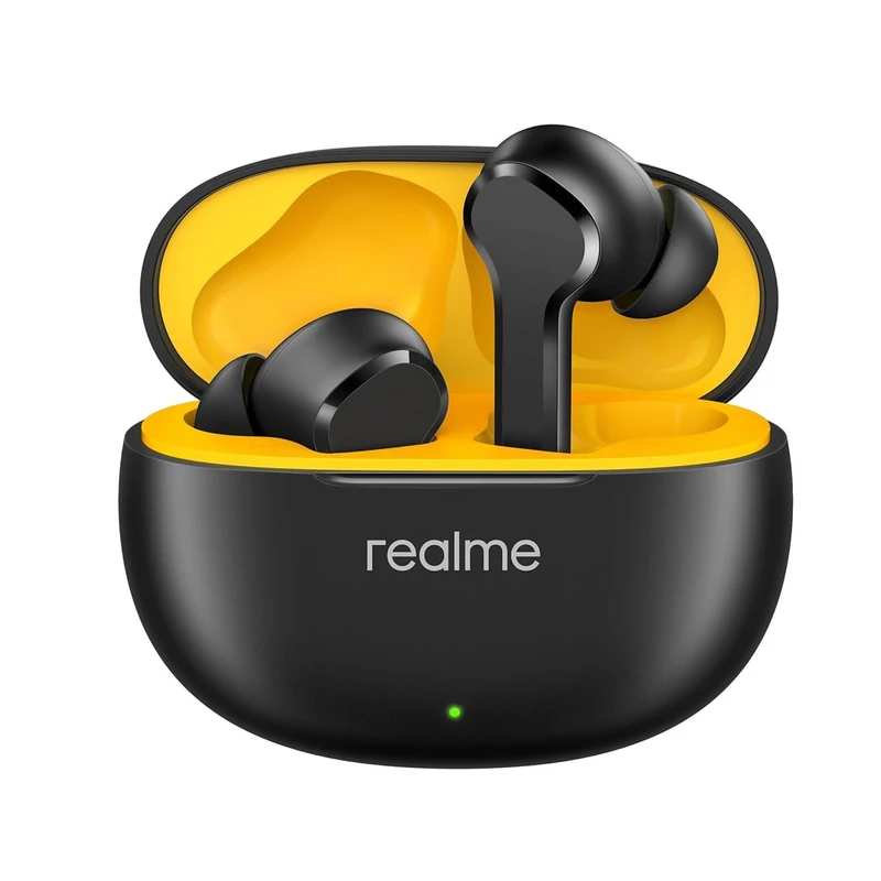 هدفون بلوتوثی ریلمی مدل SUR T EARBUDS 110