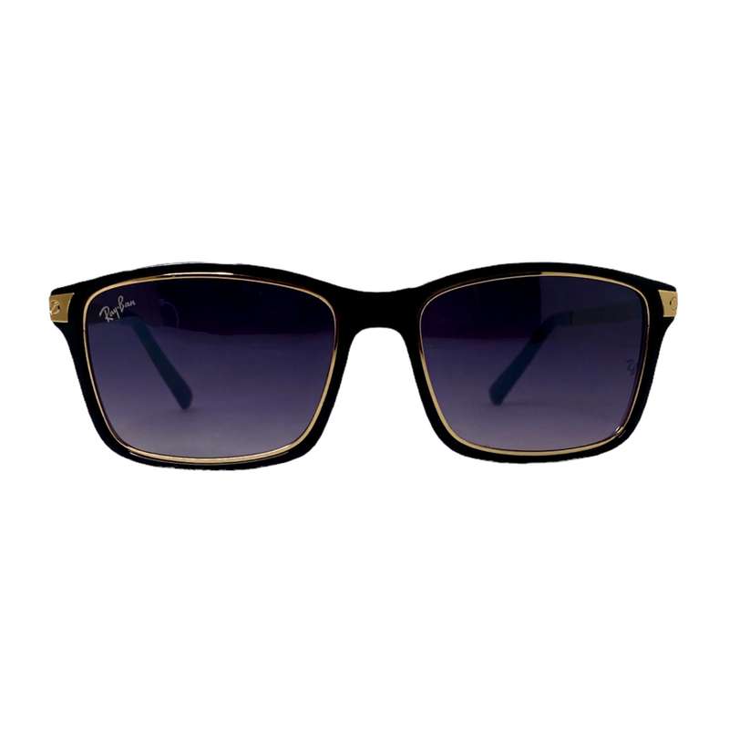 عینک آفتابی مردانه مدل R 2299