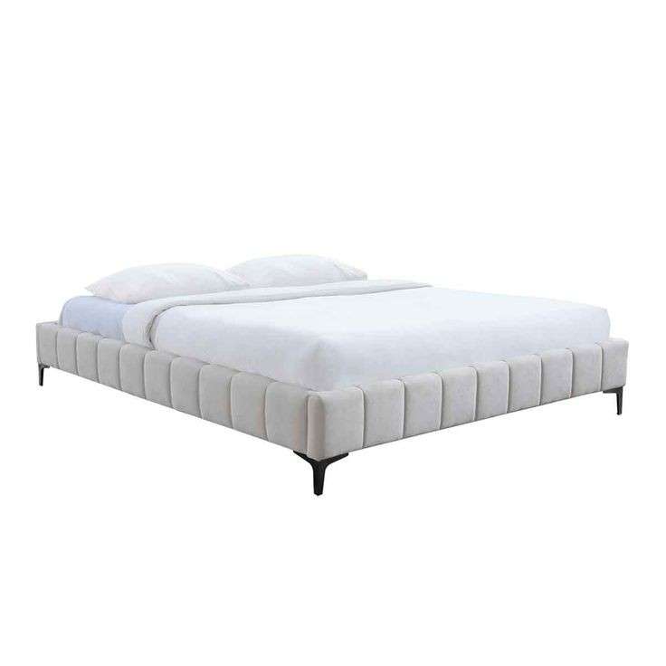 تخت خواب دو نفره کد DR 46924 سایز 200x140 سانتی متر تخت خواب دو نفره کد DR 46924 سایز 200x140 سانتی متر