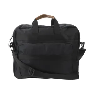 کیف اداری مردانه ال سی وایکیکی مدل 8W8805Z8-BLACK