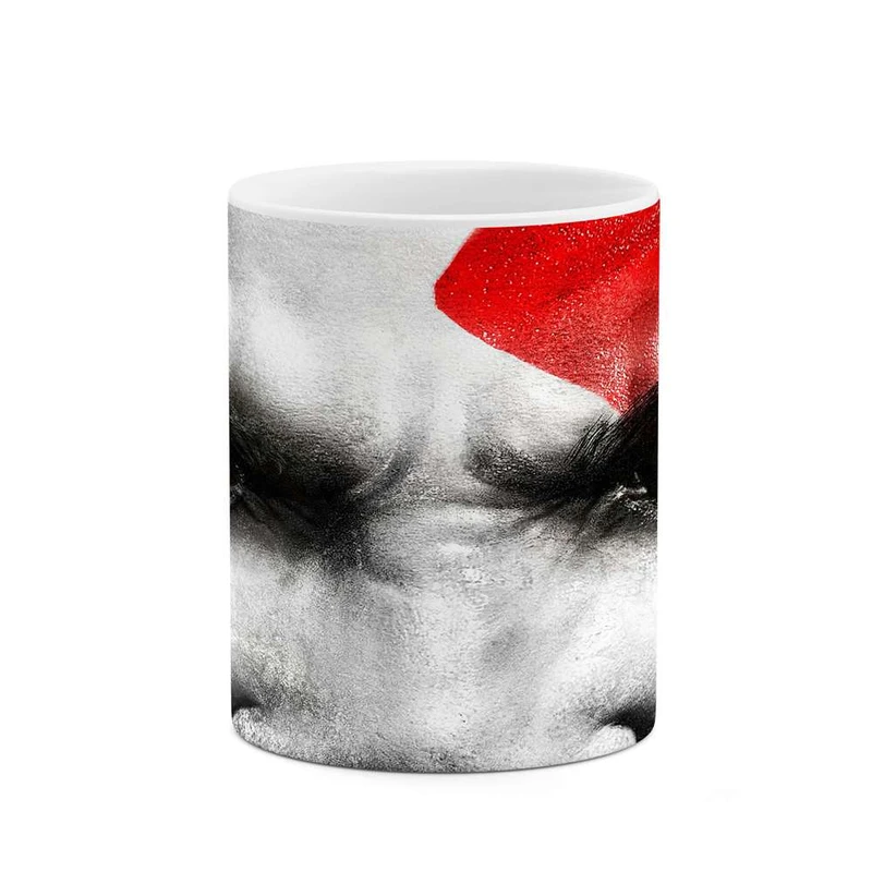 ماگ کاکتی مدل اساسینز کرید کد mgh10967