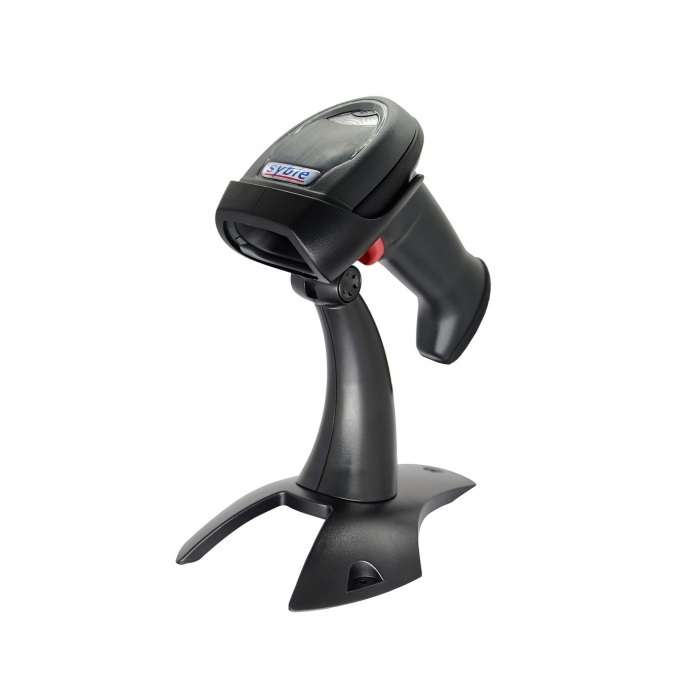 بارکد خوان دو بعدی سیبل مدل XB-6007 بارکد خوان دو بعدی سیبل مدل XB-6007