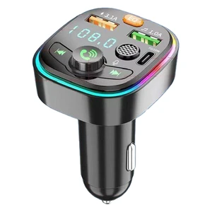 پخش کننده  اف ام پلیر مدل q6