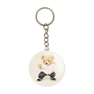 جاکلیدی خندالو مدل تدی Teddy کد 26150