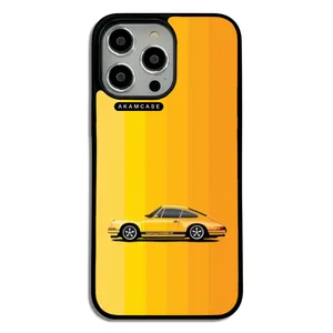 AKAM AMC-WA14PROMAX-CARS-46 Cover For Apple iPhone 14 Pro Max