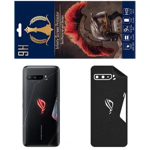INFINITI PRO CH Back Skin For ASUS ROG Phone 3 Strix