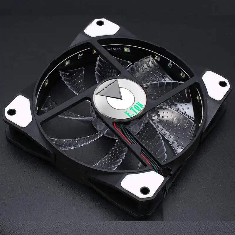 فن کیس ایتوک مدل Frio Two