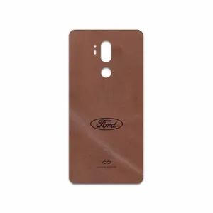 MAHOOT MNL-FRD Cover Sticker for LG G7 PLUS THINQ