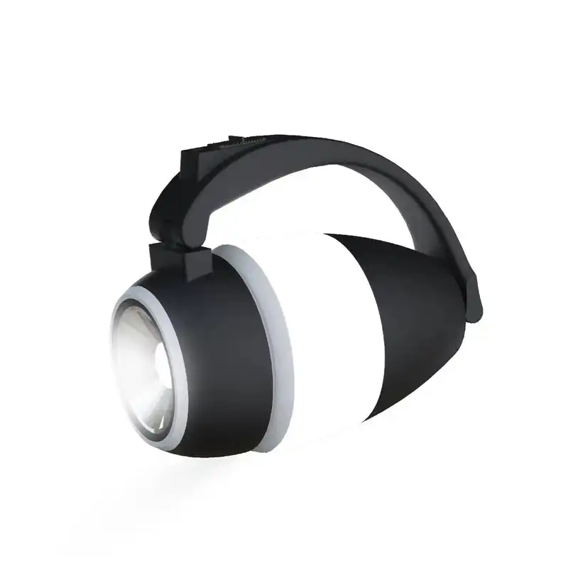 چراغ قوه دستی پرودو مدل LS2in1DLT