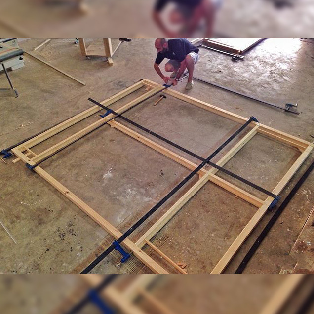 گیره پیچ دستی پیهر مدل 05300