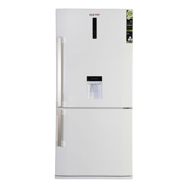 یخچال و فریزر 21 فوت التتو مدل RF8410W-E2