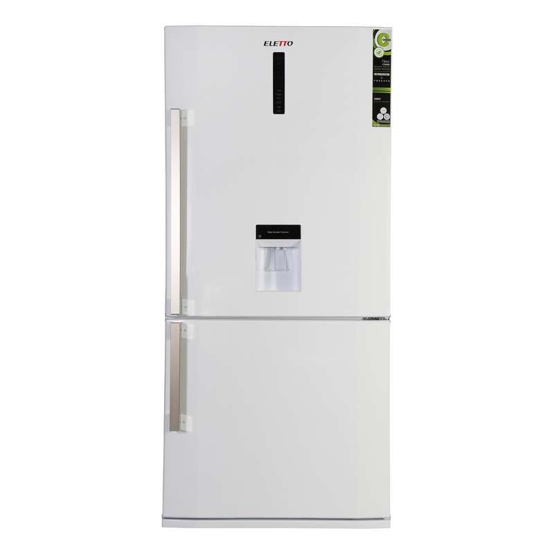 یخچال و فریزر 21 فوت التتو مدل RF8410W-E2