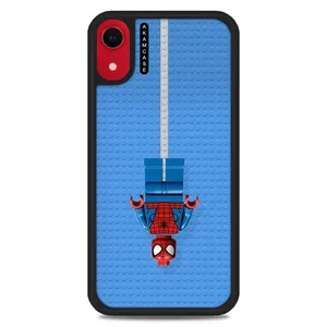 AKAM AMC-WAXR-LEGO-39 Cover For Apple iPhone XR