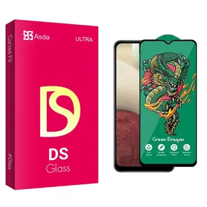 Asda DS Green_Dragon Screen Protector For Samsung Galaxy A12