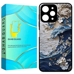 Ghab Guard GCHPR12 Cove for Xiaomi Redmi 12 4G / Redmi 12 5G / Poco M6 Pro 5G 