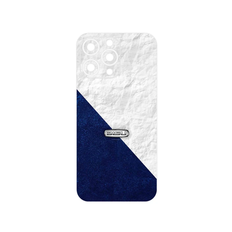 برچسب پوششی ماهوت مدل BISU مناسب برای گوشی موبایل اپل iPhone 14 Pro Max