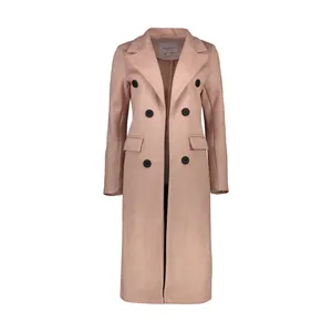 پالتو زنانه زرکسیز مدل 34661-84