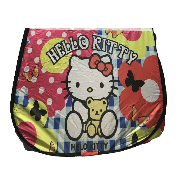 چادر بازی کودک مدل کیتی کد 6