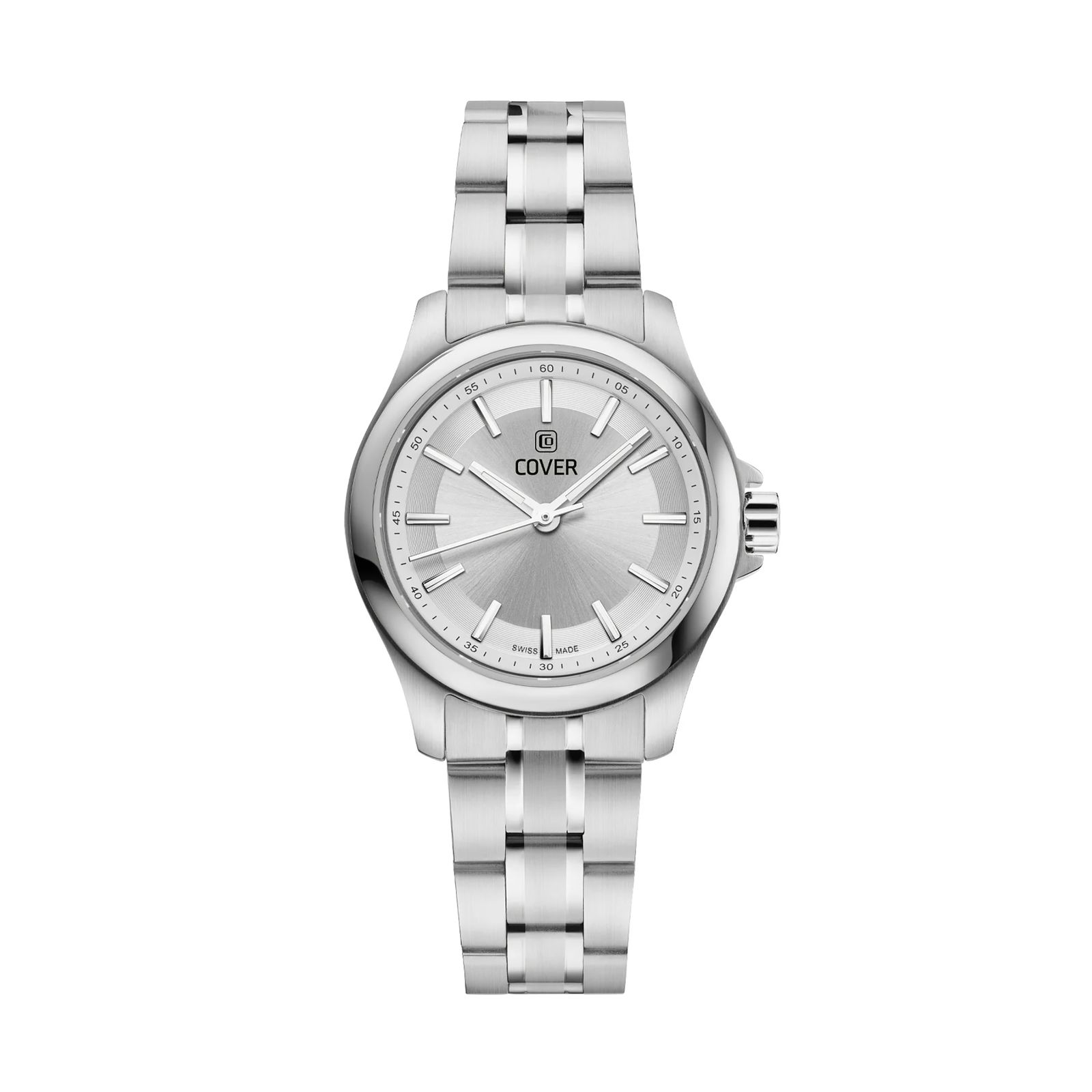 ساعت مچی عقربه‌ای کوارتز زنانه کاور مدل CO215.02 -  - 1