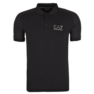 پولوشرت آستین کوتاه مردانه امپریو آرمانی مدل 3ZPF91PJ03Z-1200