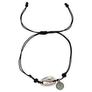 پابند زنانه ماه فام مدل سکه کد CC22