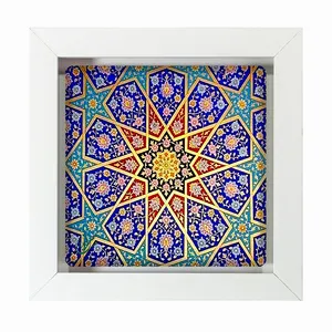 تابلو مبین ایده مدل سنتی Th20 کد 1109