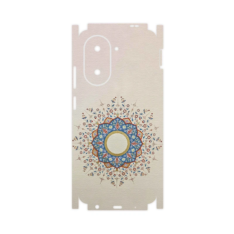 برچسب پوششی ماهوت مدل Art of Illumination 1-FullSkin مناسب برای گوشی موبایل شیائومی Poco C71