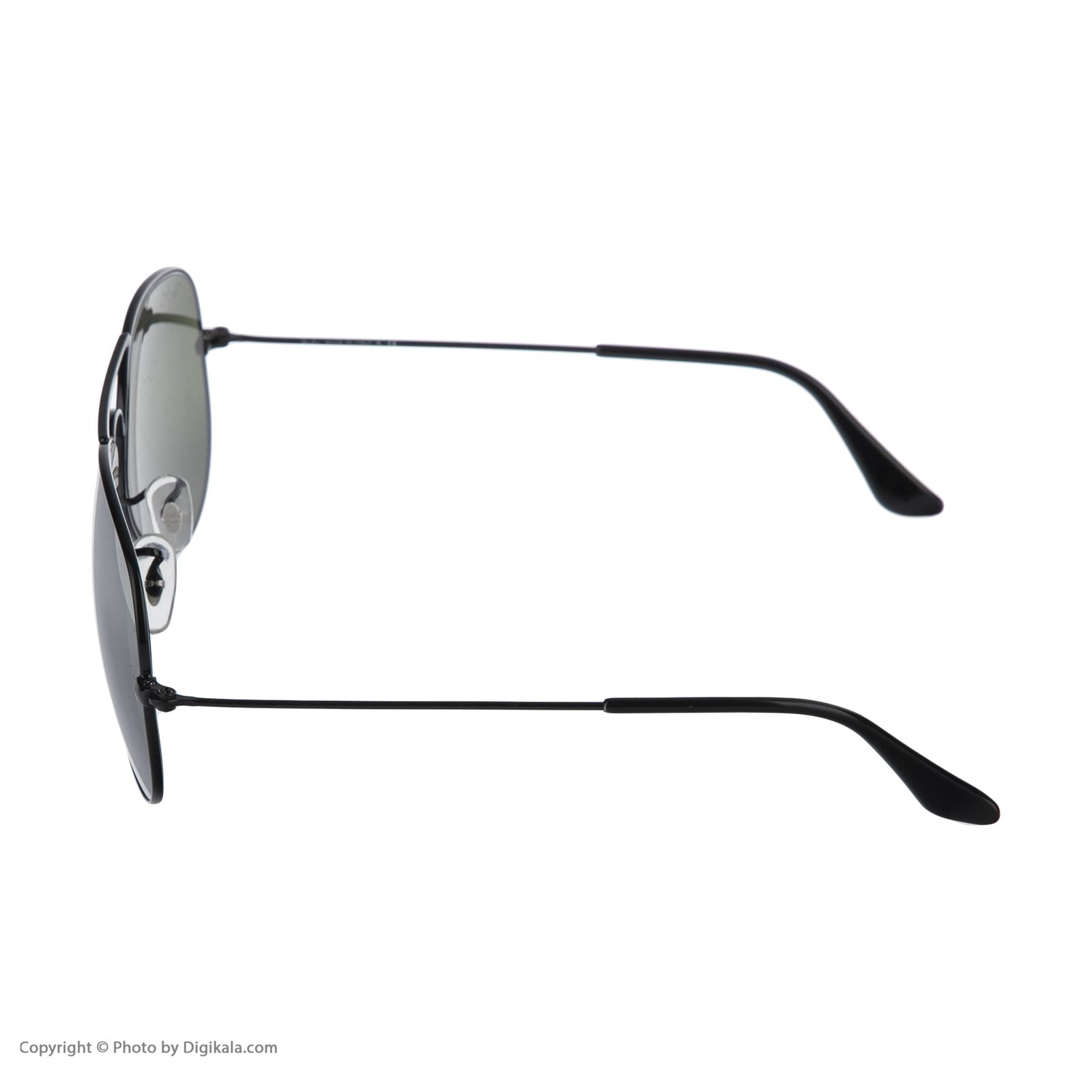 عینک آفتابی ری بن مدل 002/37-58 -  - 6
