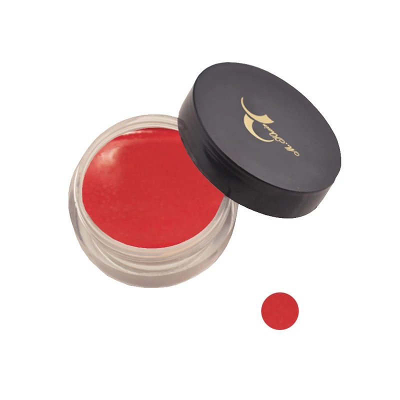 رژلب جامد مروان خیر مدل R86 شماره 86